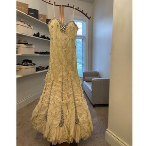 Terani Couture Dress